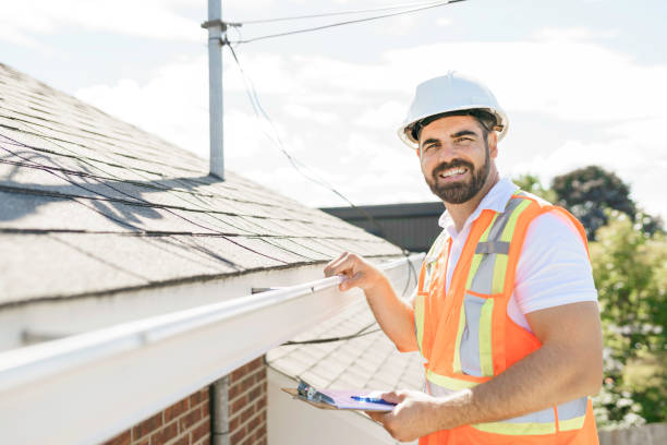 Quick and Trustworthy Emergency Roof Repair Services in South Williamsport, PA